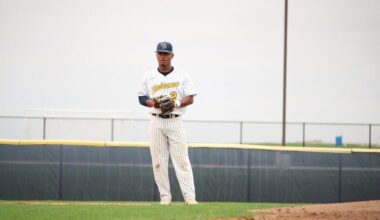 Statesmen sweep Trojans in Missouri | Sports