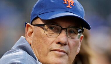 Mets owner Steve Cohen says club won't have a captain as long as he's in charge | Sports