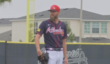 Former FGCU ace Chris Sale won't use ABS, wants to retire with Braves | Sports