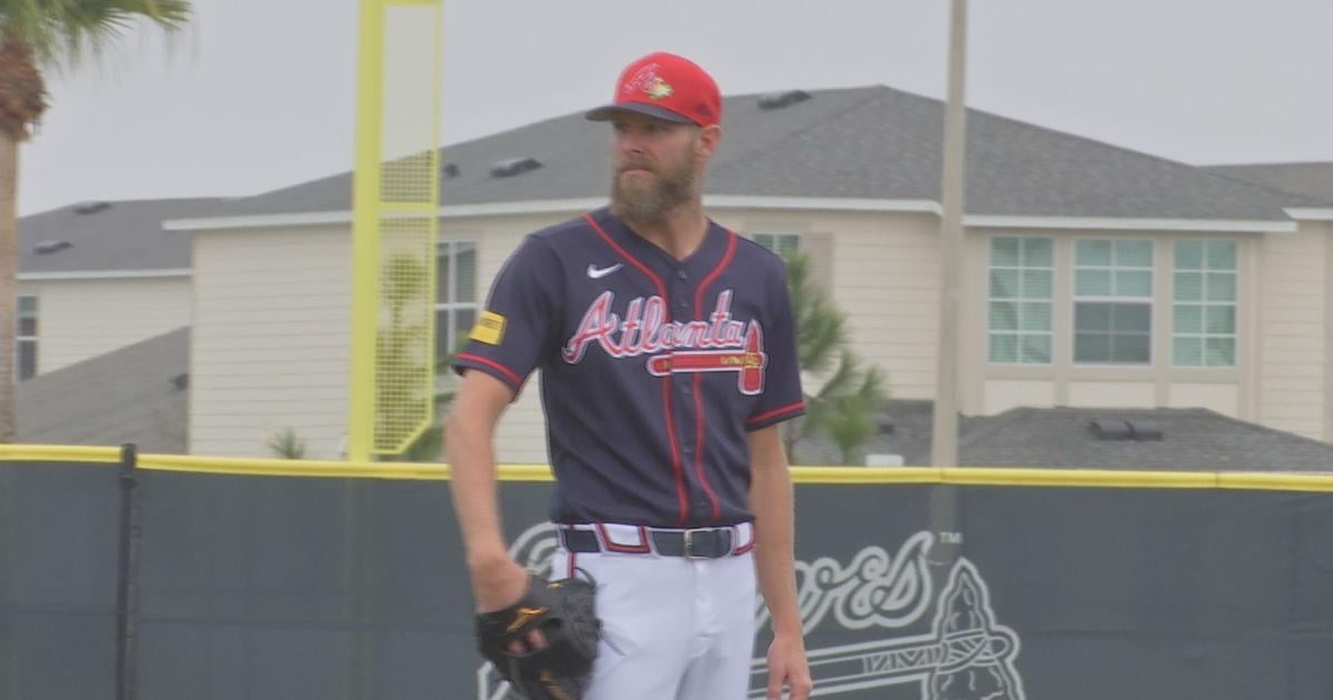 Former FGCU ace Chris Sale won't use ABS, wants to retire with Braves | Sports