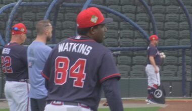 Riverdale grad Tommy Watkins joins Braves coaching staff | Sports