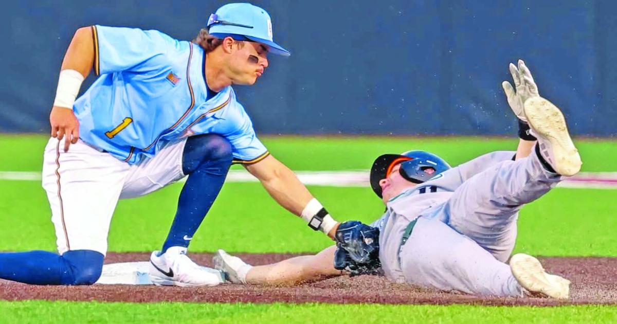 Racer baseball opens by taking 2-of-3 from Ohio U in Carbondale | Murray State