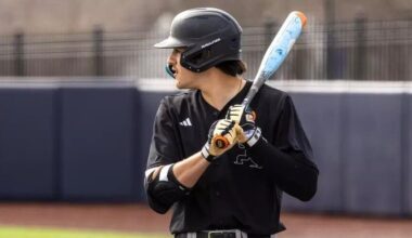 Hornet Baseball Sweeps Steve Anson Classic, Upsets Ranked MSU Denver Twice | Free