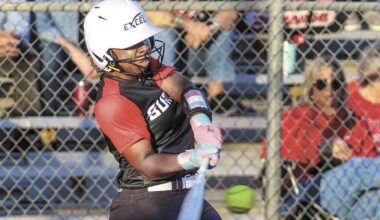 Burton softball comes back for walk-off win over Madisonville | State News