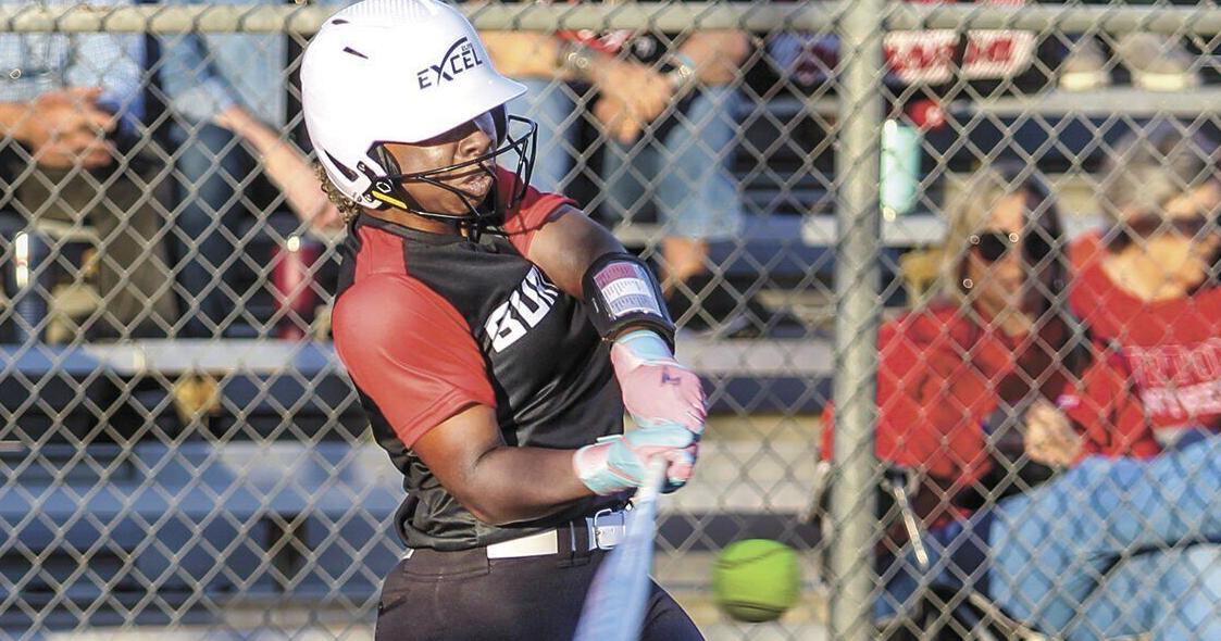 Burton softball comes back for walk-off win over Madisonville | State News