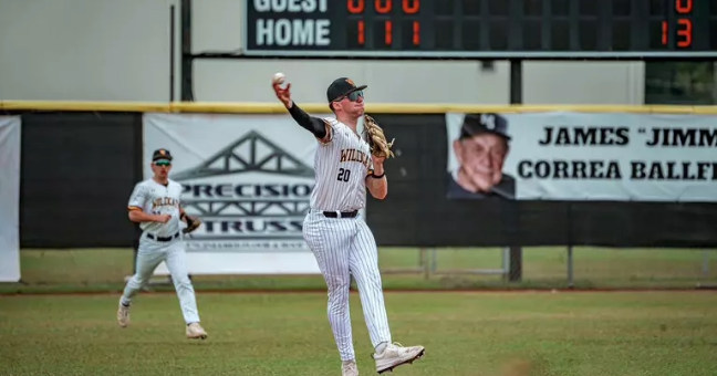 Missouri S&T takes twinbill from Wildcats | Sports