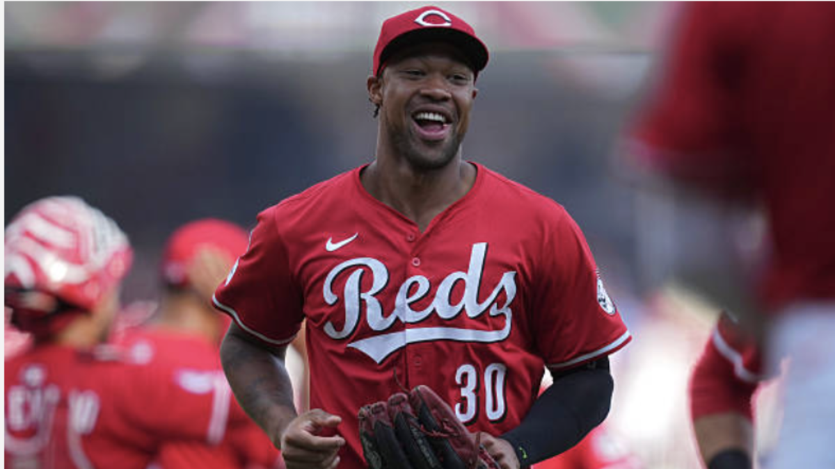 Reds: Building the bench | 700WLW