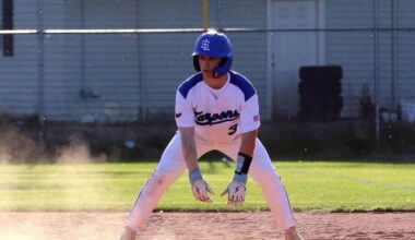Tarpon baseball hopes to break the ice, make 2026 playoffs | Sports