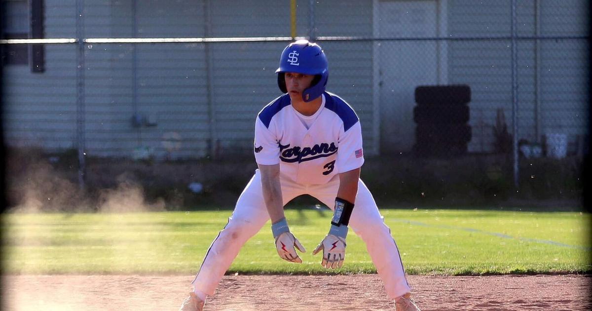 Tarpon baseball hopes to break the ice, make 2026 playoffs | Sports