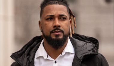 Guardians pitchers Emmanuel Clase and Luis Ortiz fight pitch-rigging case as spring training starts | Region