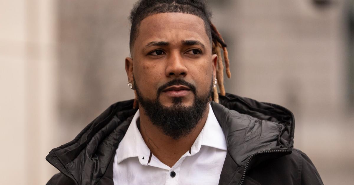 Guardians pitchers Emmanuel Clase and Luis Ortiz fight pitch-rigging case as spring training starts | Region