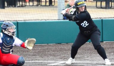 COLLEGE SOFTBALL: DACC wins first games on new field | Sports