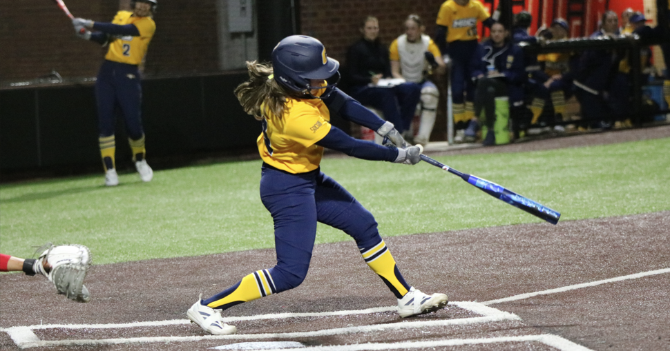Mocs softball team has no answer for Jacksonville State in 8-0 loss | Local Sports