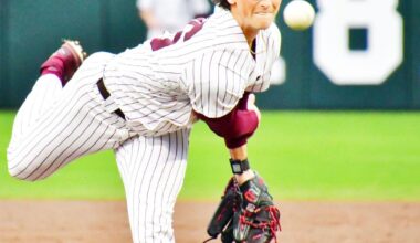 Bulldogs show depth, belt Braves in baseball | Sports