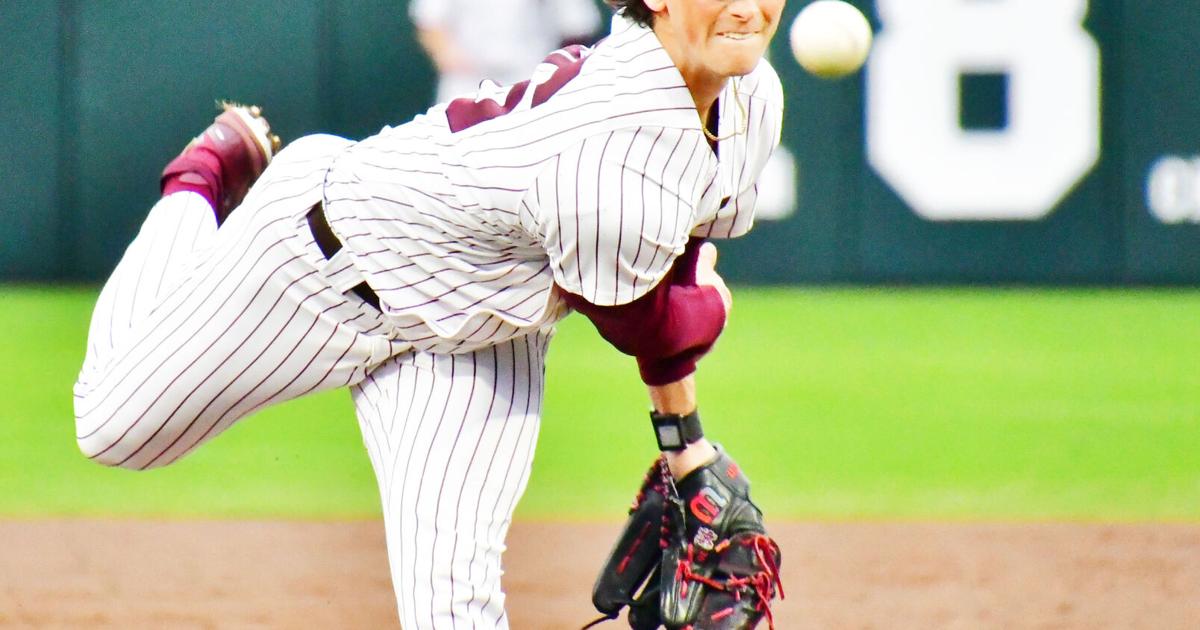 Bulldogs show depth, belt Braves in baseball | Sports