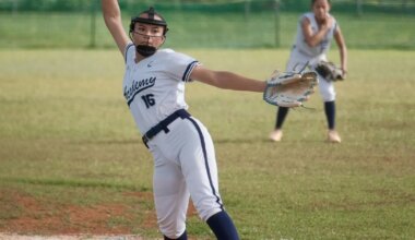 Guerrero pitches 2nd no-no as Academy Cougars march into playoffs | Local Sports