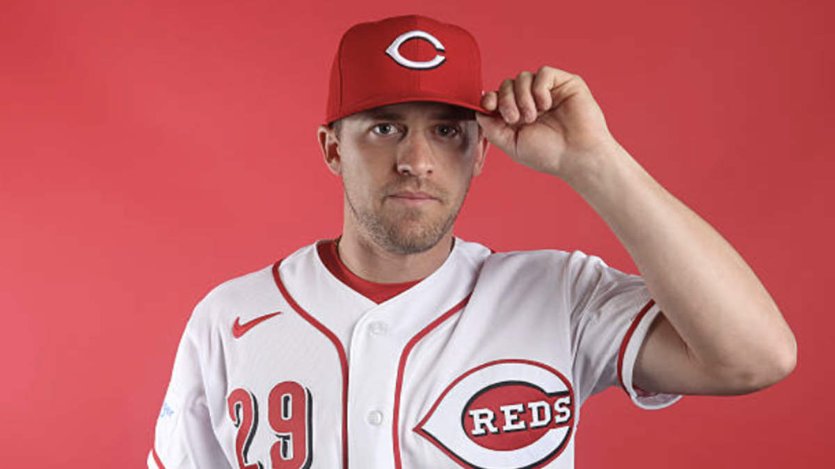 Reds: Could less of TJ Friedl mean more? | 700WLW