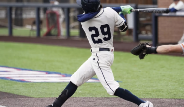COLLEGE BASEBALL: Klimas ties RSU baseball all-time wins record as Hillcats edge East Central | Sports