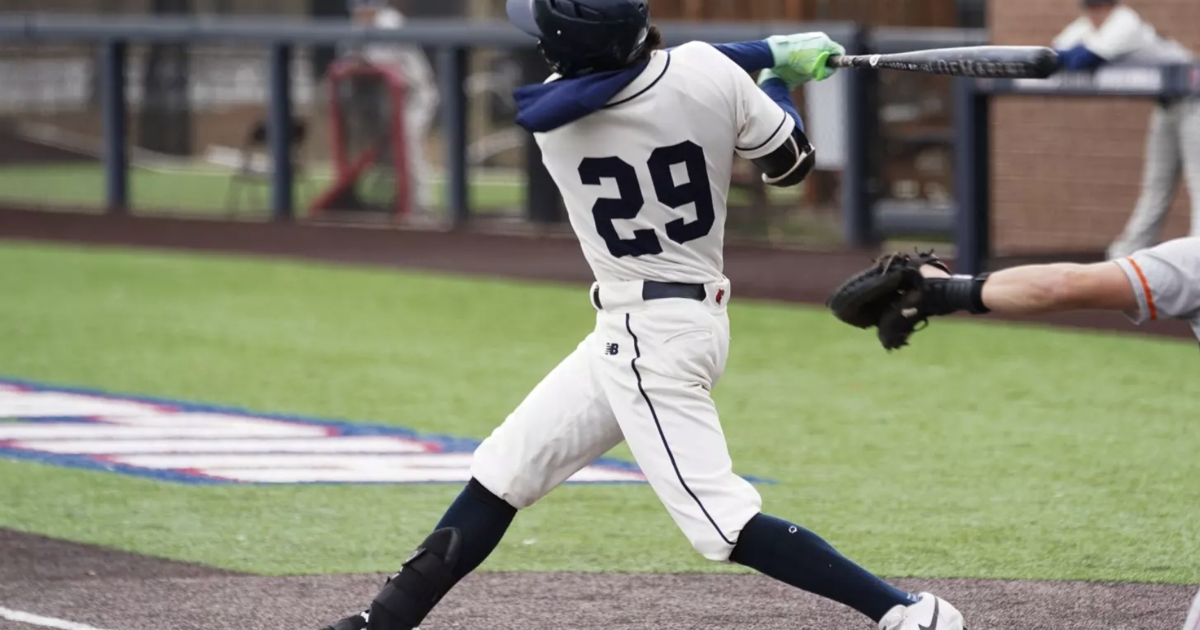 COLLEGE BASEBALL: Klimas ties RSU baseball all-time wins record as Hillcats edge East Central | Sports