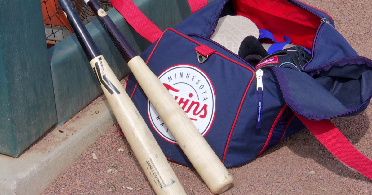 Hammond Stadium hosts Minnesota Twins vs. Golden Gophers exhibition | Sports