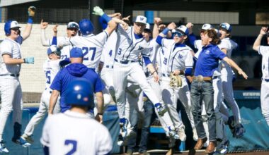 Weatherford's Chaix goes yard twice in Roo baseball's season opener | Sports