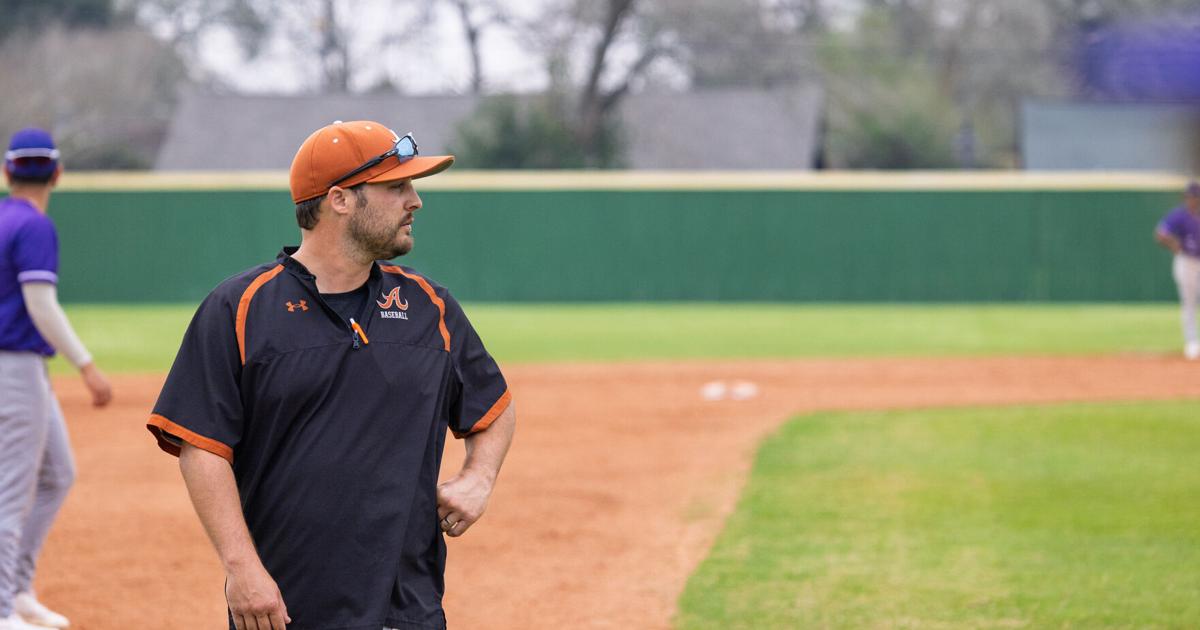 Brazoswood grad Pyeatt recalls 2011 state baseball championship season | Local Sports