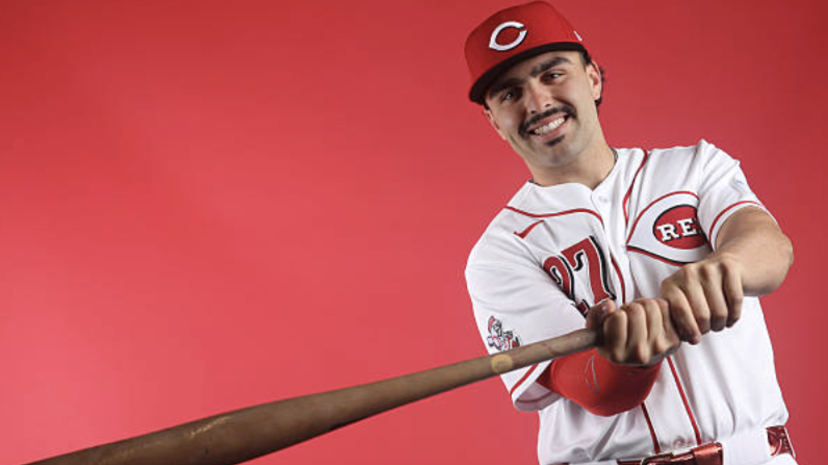 Reds: My 12-pack of spring game storylines | 700WLW