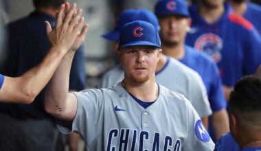 Healthy again, Cade Horton looking for a big second season with the Chicago Cubs | Sports