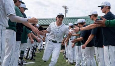 NSU baseball opens MIAA slate at home; softball hits the road | Sports