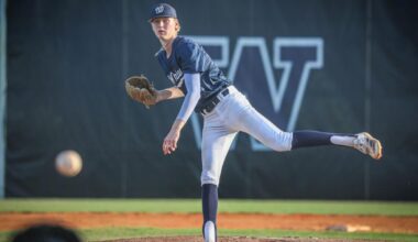 Wharton baseball primed for another big baseball season | Sports