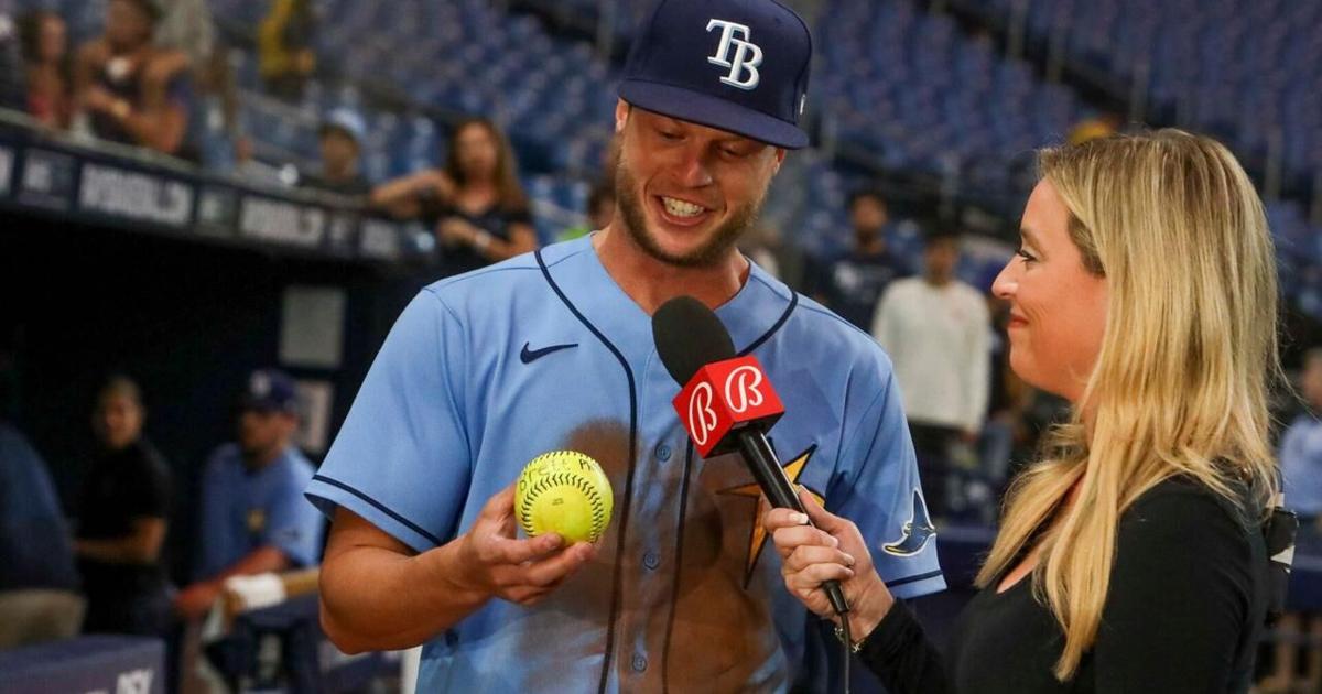Phillips comes full circle, joins Rays front office as brand engagement executive | Seminole