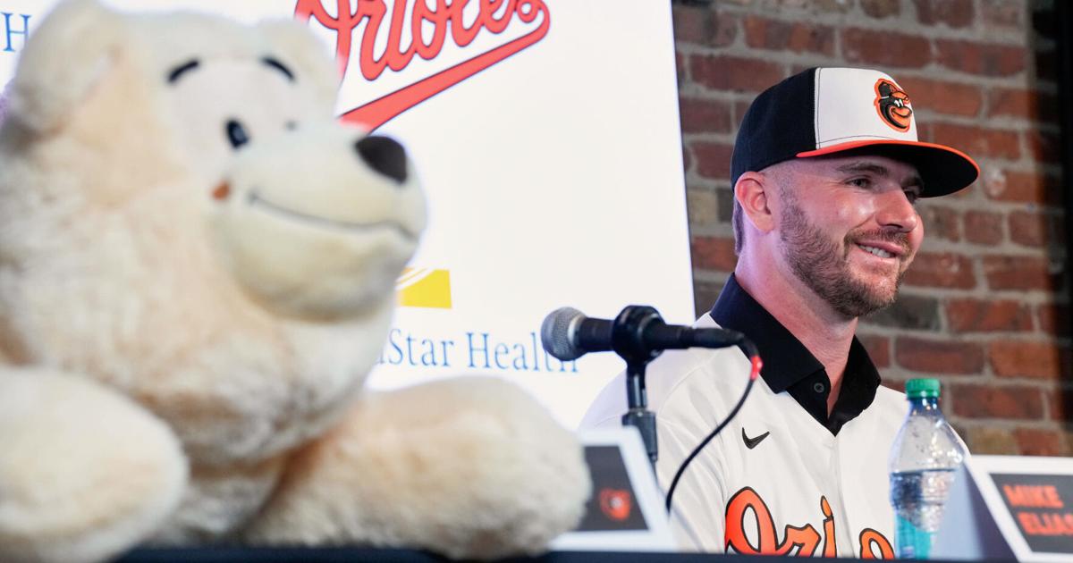 Pete Alonso homers in his spring training debut with Orioles after long Mets tenure | National Sports