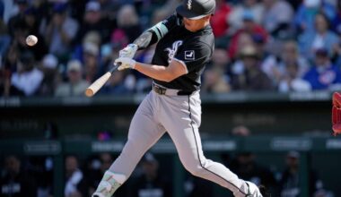 Murakami shakes off traffic delay ahead of Cactus League debut with the White Sox | National Sports