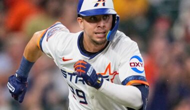 Cardinals sign infielder Ramón Urías to $2 million, 1-year deal that includes 2027 mutual option | National Sports