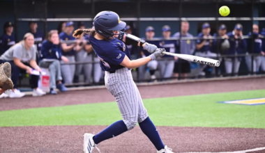 Mocs softball team sweeps Day 2 of Frost Classic with pair of wins over UIC and Cornell | Local Sports