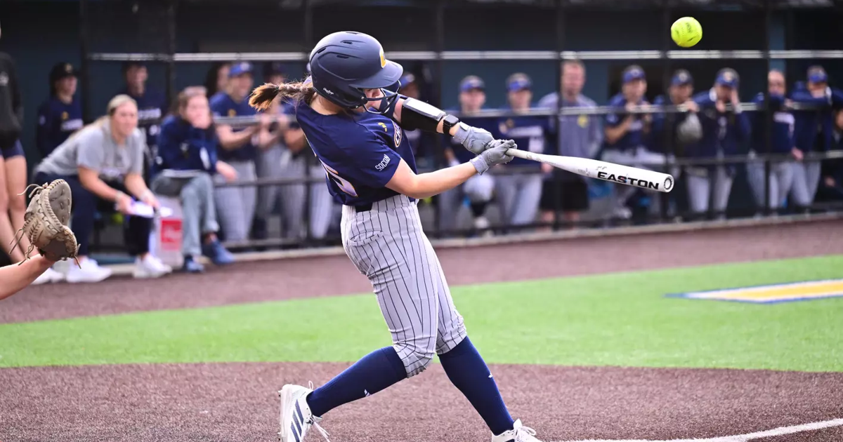 Mocs softball team sweeps Day 2 of Frost Classic with pair of wins over UIC and Cornell | Local Sports