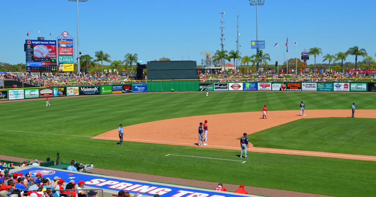 Family travel 5: Baseball trips | Travel