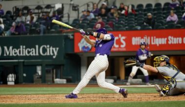 K-State wraps up College Baseball series with 2 wins | K-State Sports