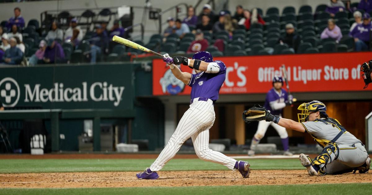 K-State wraps up College Baseball series with 2 wins | K-State Sports