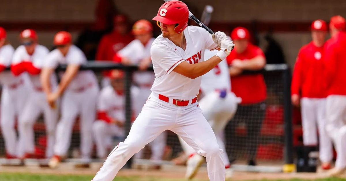 Cowboys hand Central two baseball losses in Texas | Pella