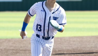 Roos baseball season-opening tournament results | Sports