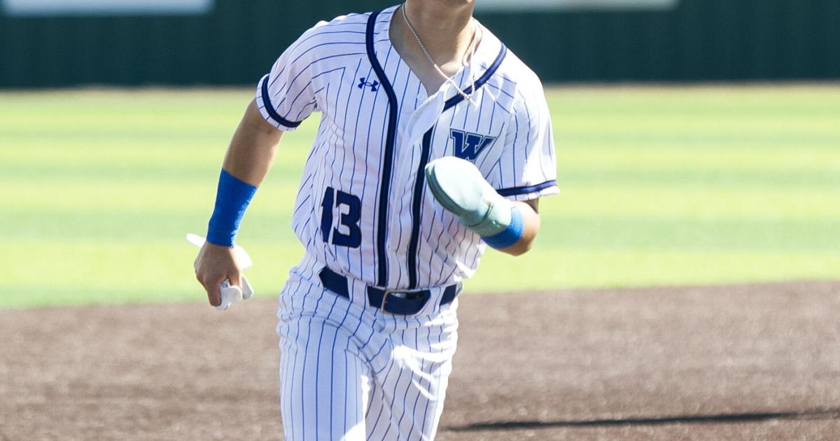 Roos baseball season-opening tournament results | Sports