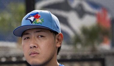 Okamoto homers in Blue Jays 4-3 loss to Mets in pre-season play | National Sports