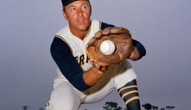 COLUMN: When a home run is more than just a home run | Pittsburgh Pirates