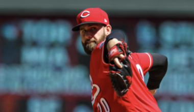 Reds: A six-pack of players to root for | 700WLW