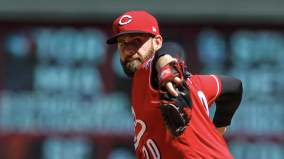 Reds: A six-pack of players to root for | 700WLW