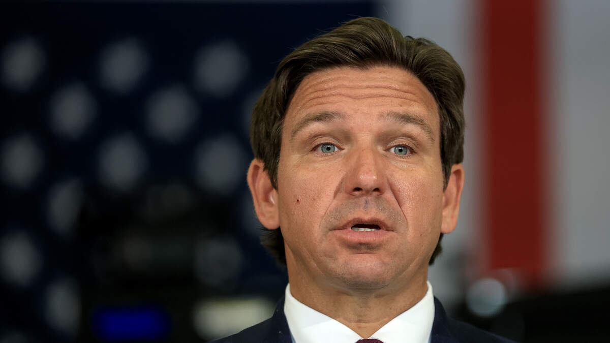 Florida Cabinet Approves More State Land For HC-Rays Deal | Newsradio WFLA Orlando