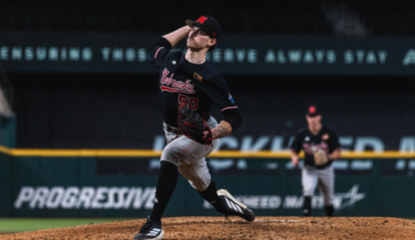 Huskers dominate No. 16 Florida State | Sports