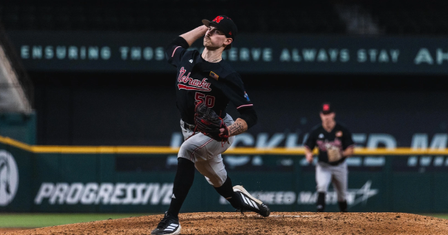 Huskers dominate No. 16 Florida State | Sports