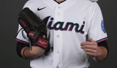 White Flight: Ex-Phillips Andover star races through Marlins farm system | Sports